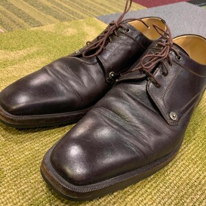 Dolce Gabbana Shoes Men - Etsy display picture 1