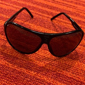 Fendi Vintage Sunglasses - Etsy