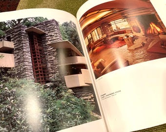 アート・デザイン・音楽 FRANK LLOYD WRIGHT MONOGRAPH 1942-1950 アート・デザイン・音楽 FRANK LLOYD WRIGHT MONOGRAPH 1942