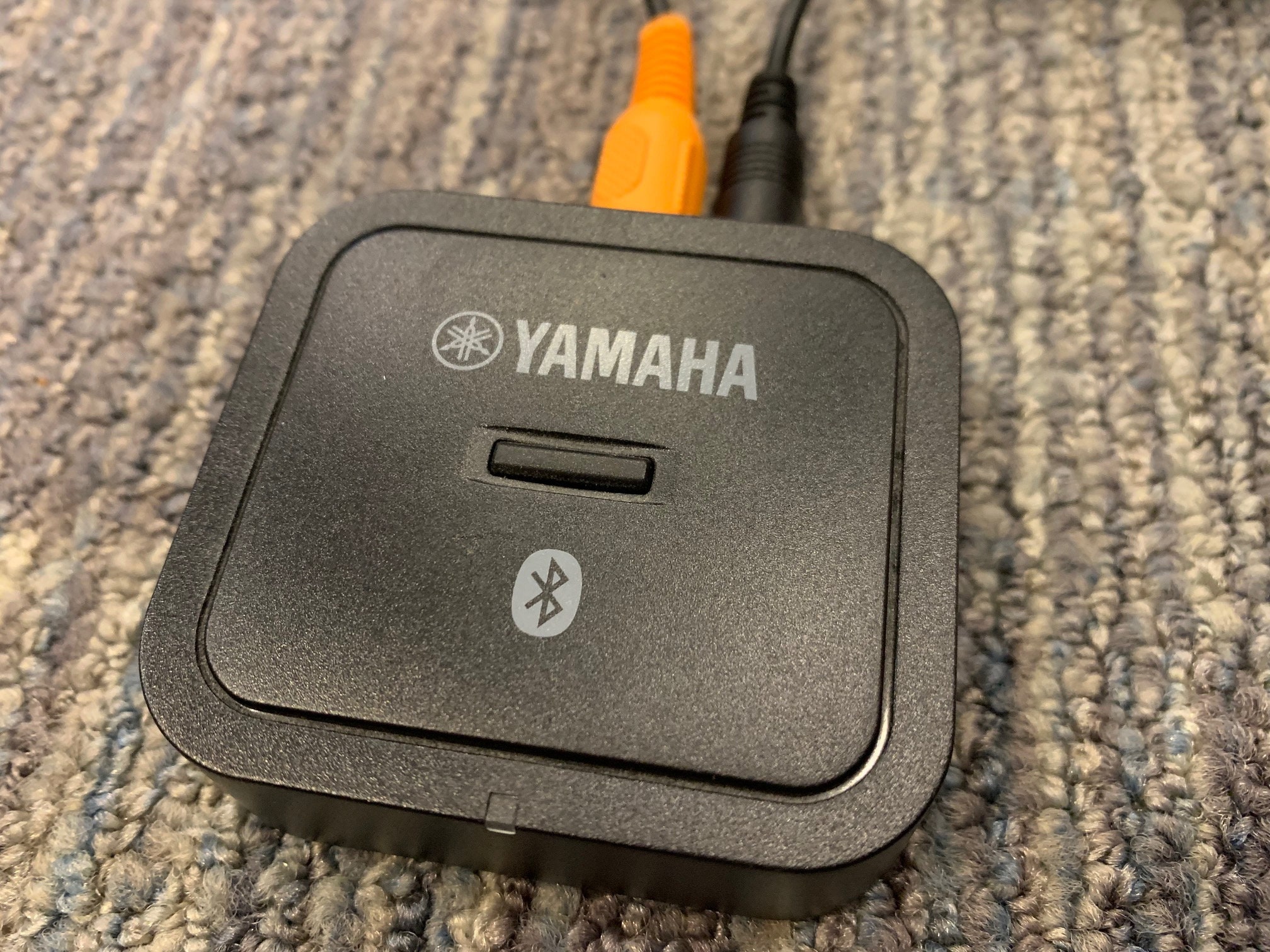Yamaha Bluetooth Wireless Audio Receiver YBA-11 Adapter - Etsy