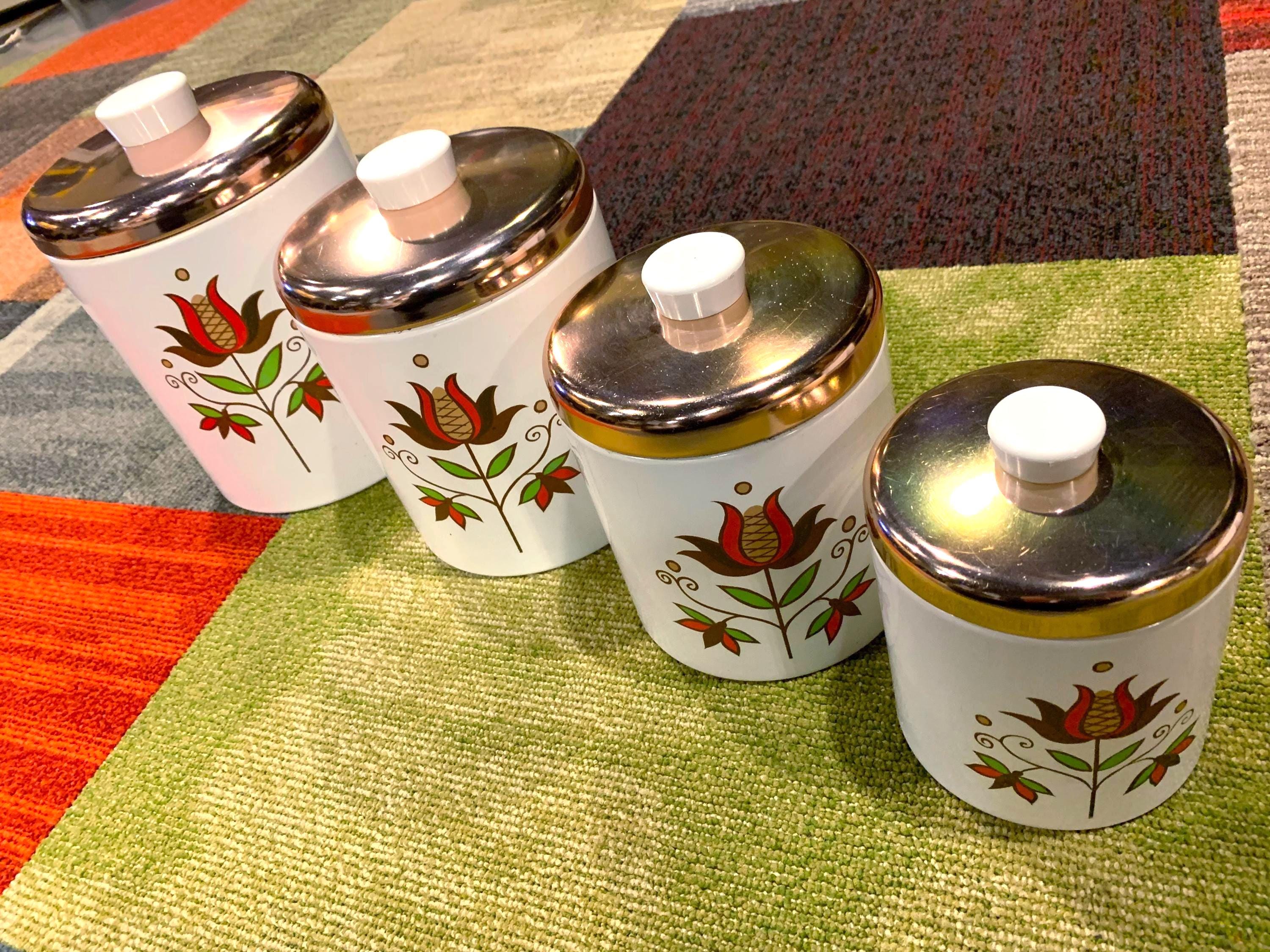 Ransburg Canister - Etsy