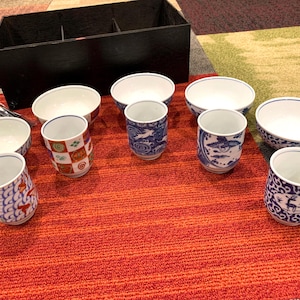 Maebata China - Etsy