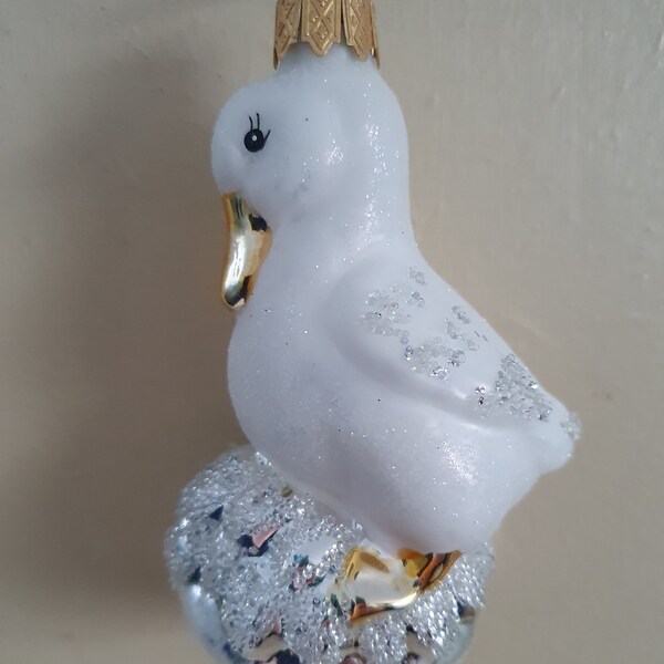 Blown Goose Eggs Etsy