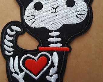 Tag Der Toten Skelett Muertos Bandana Kopftuch Band Biker