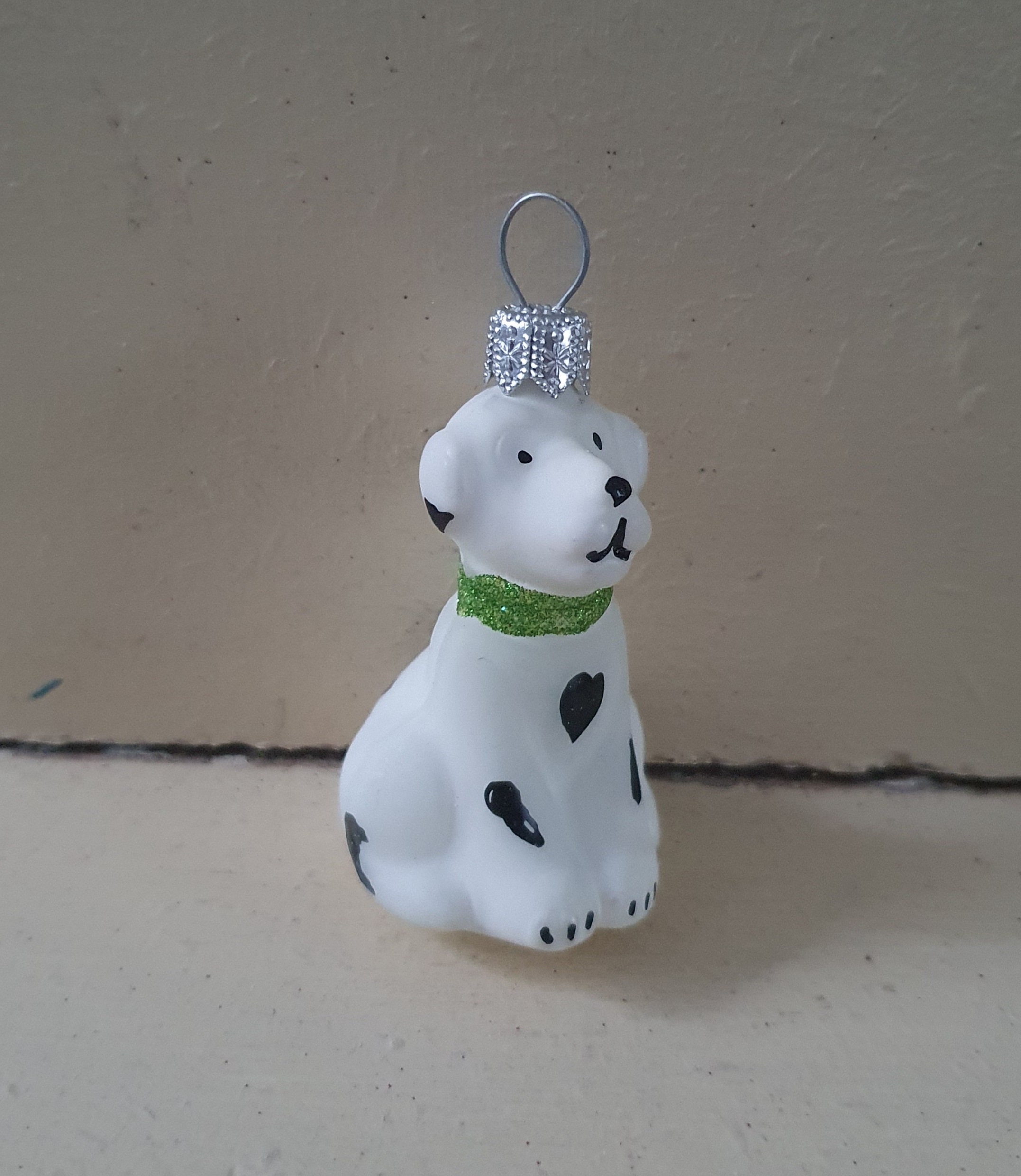 101 Dalmatian Ornament - Etsy UK