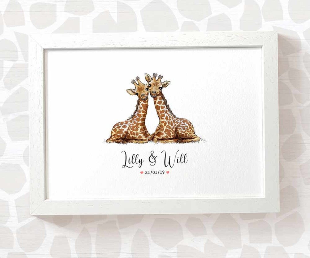 キリンtシャツ かっこいいアートなデザイン チコデザ キリン写真アート男性ロイヤル Bluet シャツ バック Wellcoda Vladatk Kim Ba