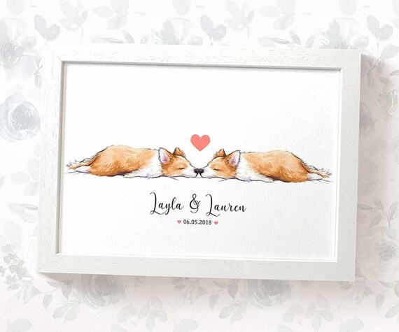 Corgi gifts for him sales