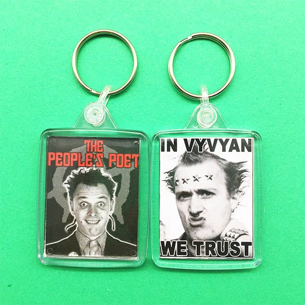 Key Chain | Keyrings | Young Ones | Key Rings | Keychain Punk | Car Keychain | Music Keychain