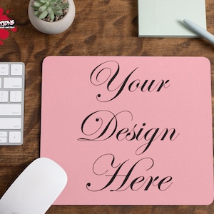 Custom Mouse Pad, Personalized Mouse Pad, Design Your Own Mouse Pad, Photo Mouse Pad, Personalized Photo Mouse Pad, Custom Mouse mat