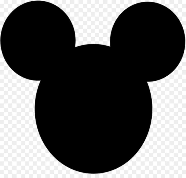 Free Free 216 Disney Mickey Ears Svg SVG PNG EPS DXF File