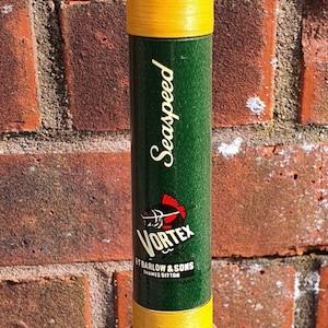 Fishing Rod Vortex
