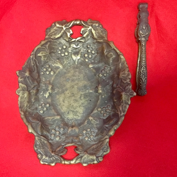 Nutcracker Set With Bowl Etsy