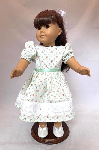 Kit Kittredge American Girl Doll Halloween Costumes American Girl