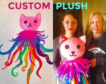 Drawings zorro Into Plush