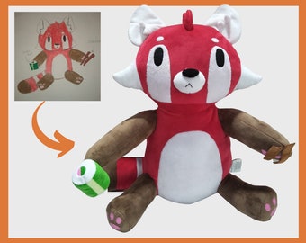cheap custom plushies