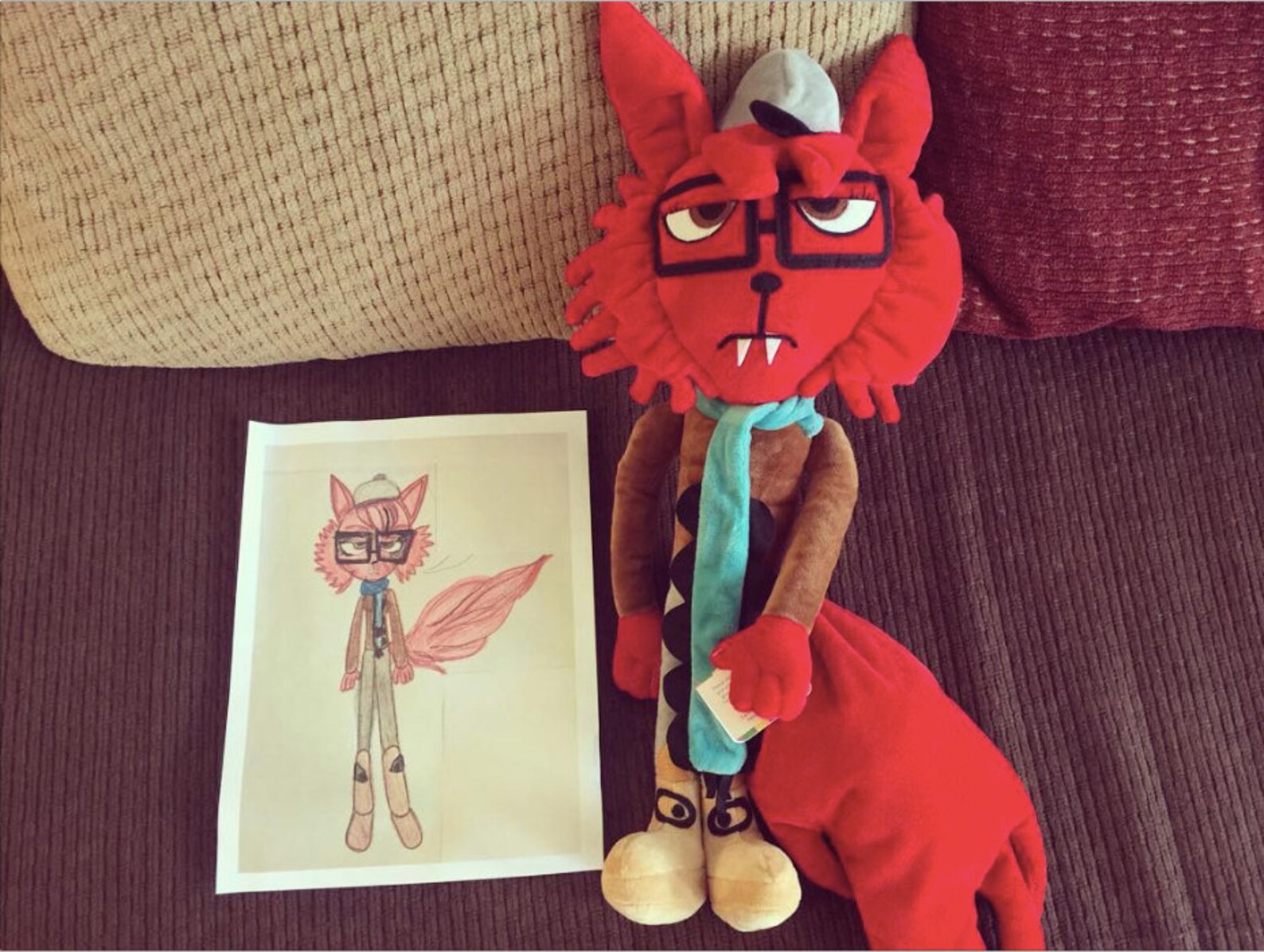 Custom Plush Custom Stuffed Animal Maker Custom Plush Etsy UK