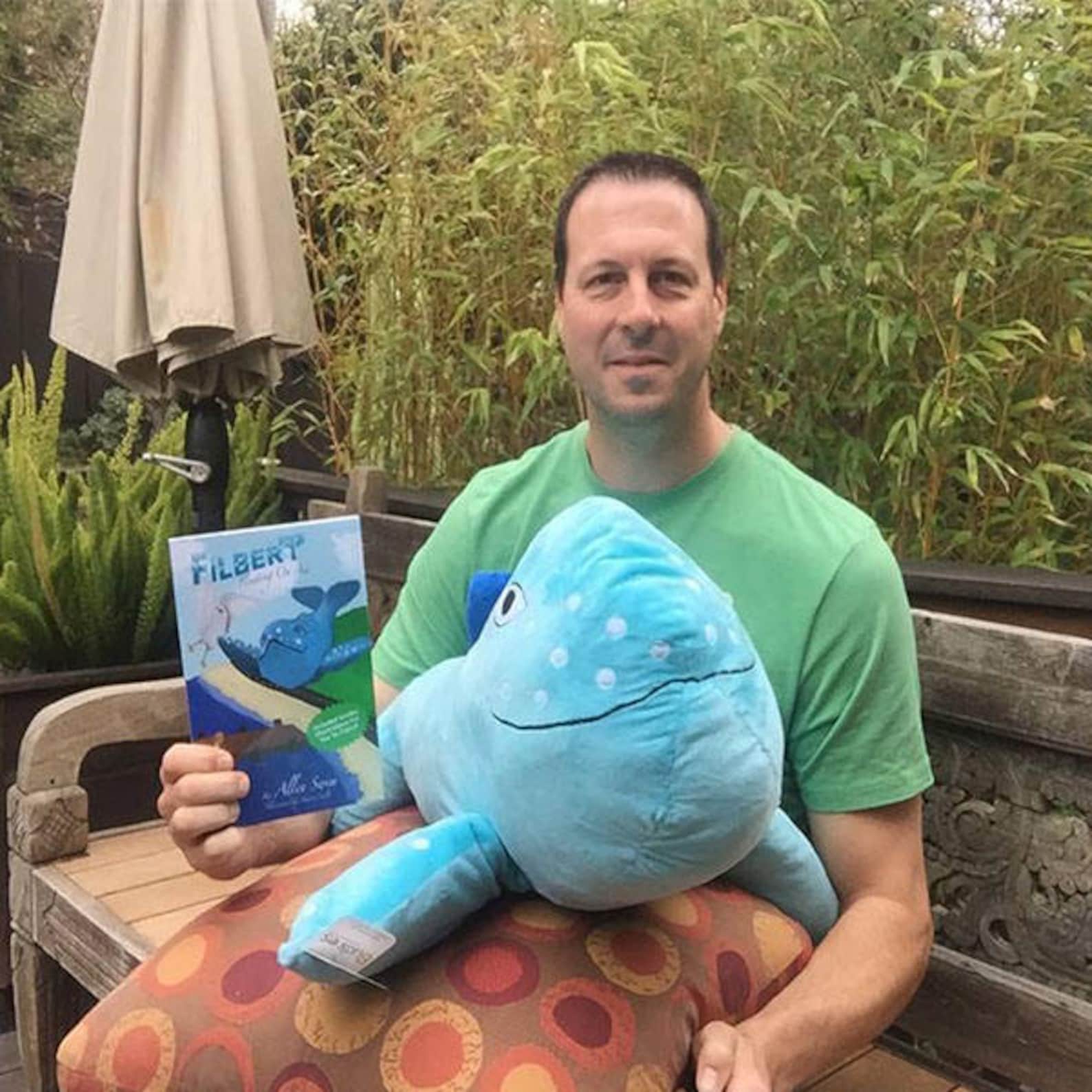 Plush Mascot Company Logo Plush Custom Stuffed Animal Logo Etsy