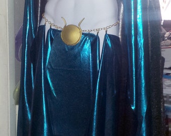 Fantasy cape | Etsy