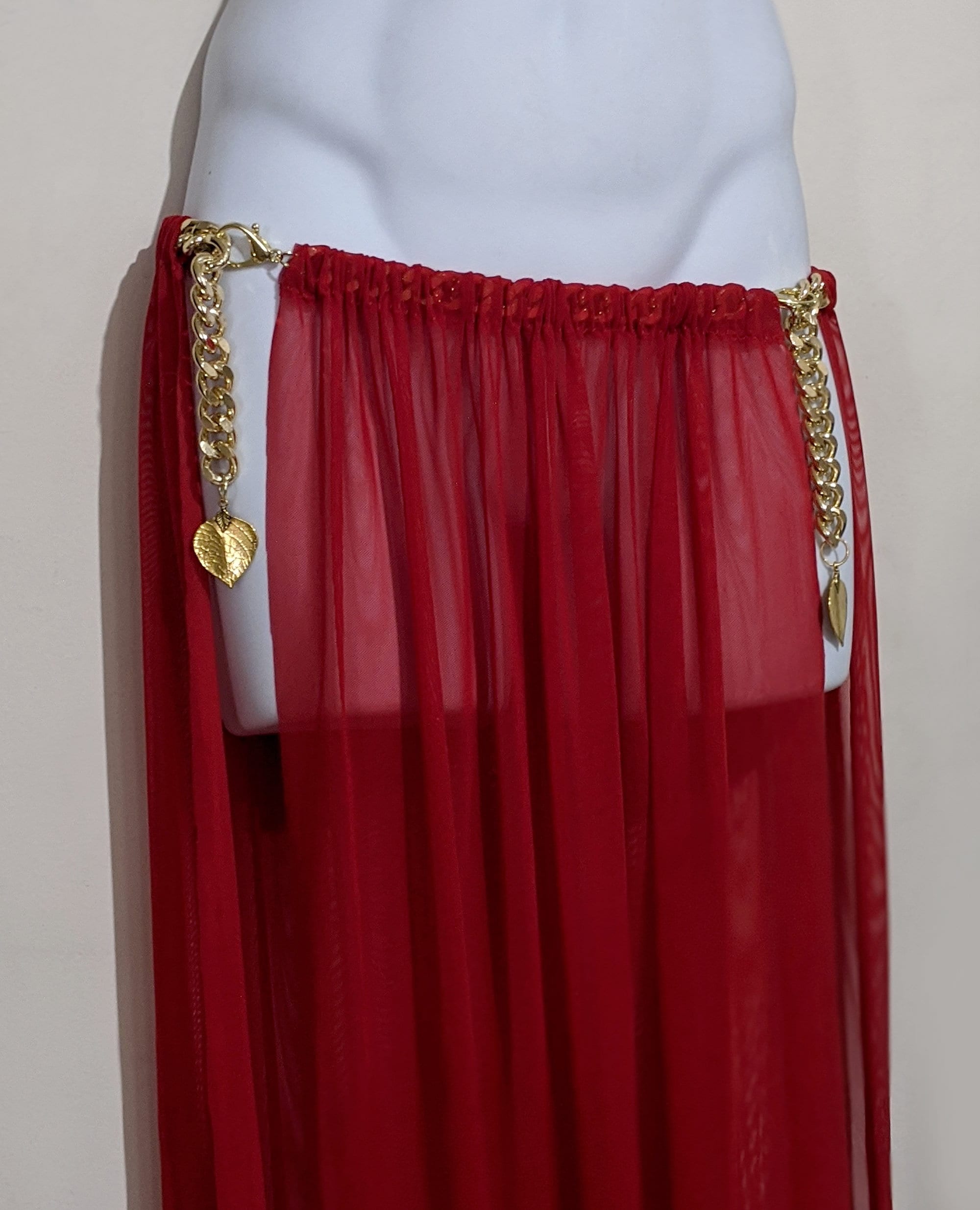 Sexy MALE HAREM COSTUME Greek God Incubus Devil Mens Halloween Etsy