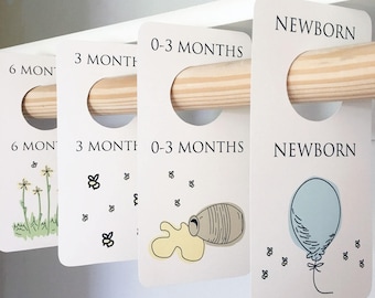 classic winnie the pooh nursery decor