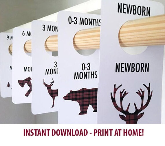 lumberjack themed baby room