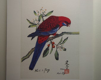 Rosella