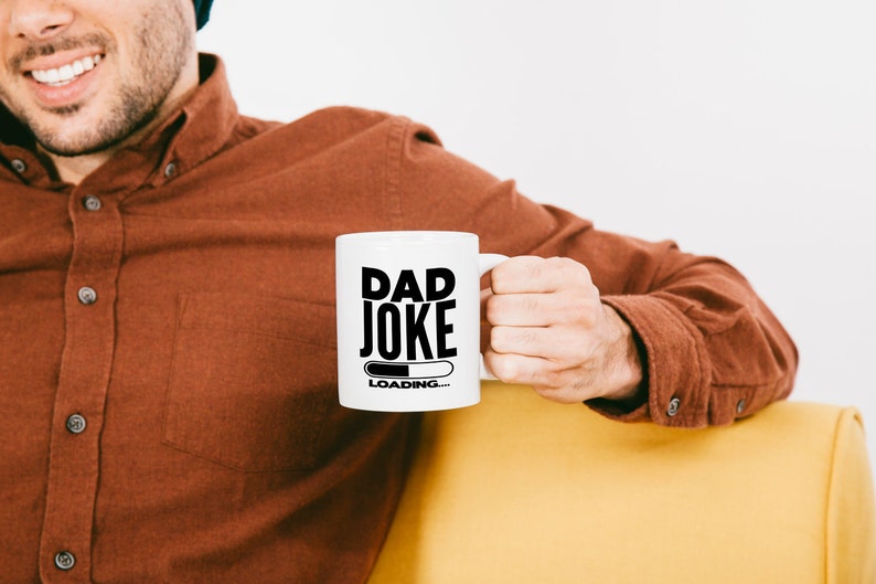 Download Bad Jokes Dad Joke Lame Dad Jokes SVG Cut File PNG Clipart | Etsy