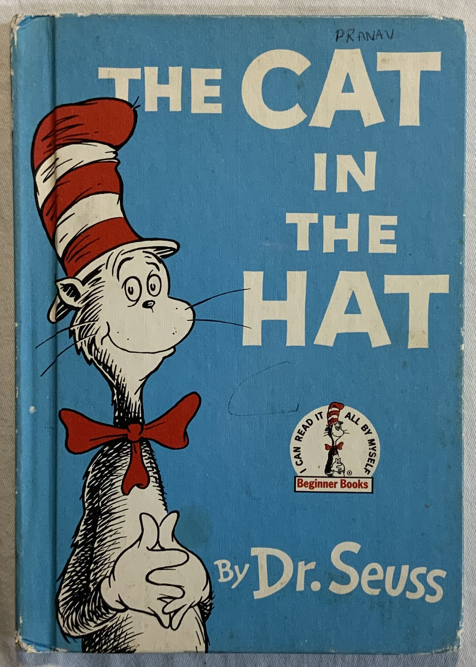 dr seuss book club