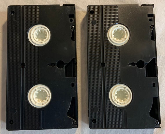 My Fair Lady (1964) CBS Fox Video VHS Tape Audrey Hepburn Rex