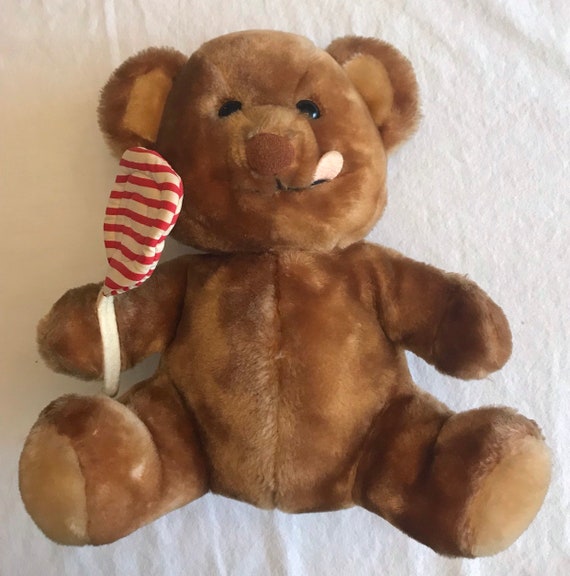 dakin teddy bear