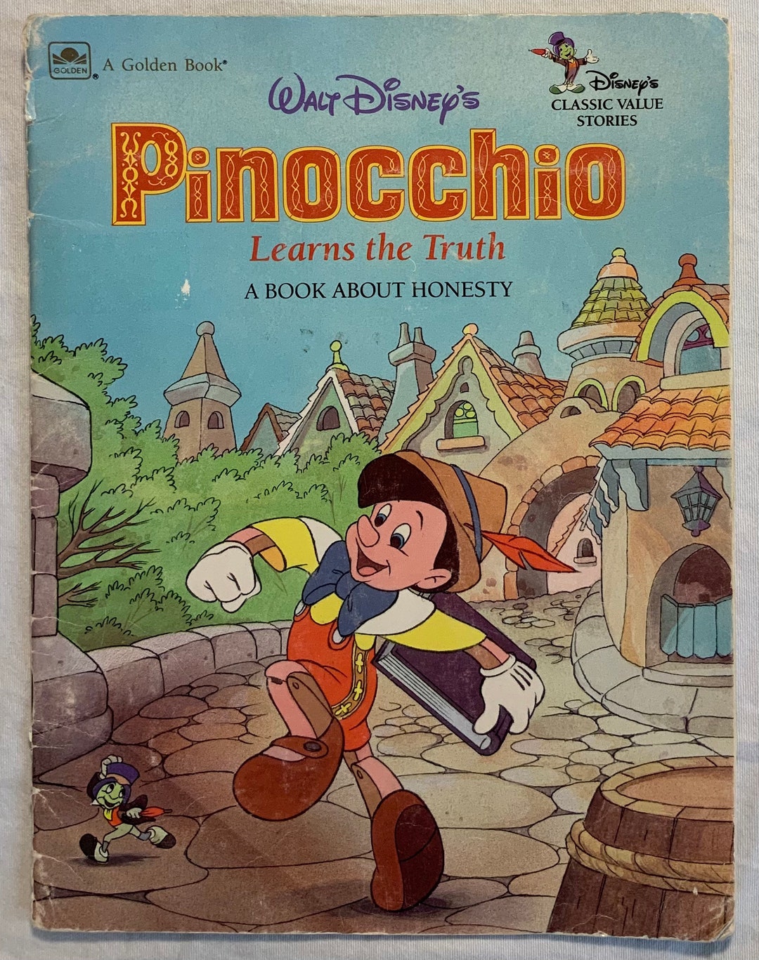 PINOCCHIO / J.B. Kaufman ピノキオ ウォルト・ディズニー Pinocchio: The Making of the Disney Epic | Exhibition