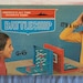 Vintage Battleship Game Milton Bradley Object Sink All Of Your Opponent’s Ships 1967 image 1