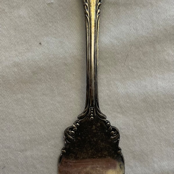 1877 Niagara Silver Etsy