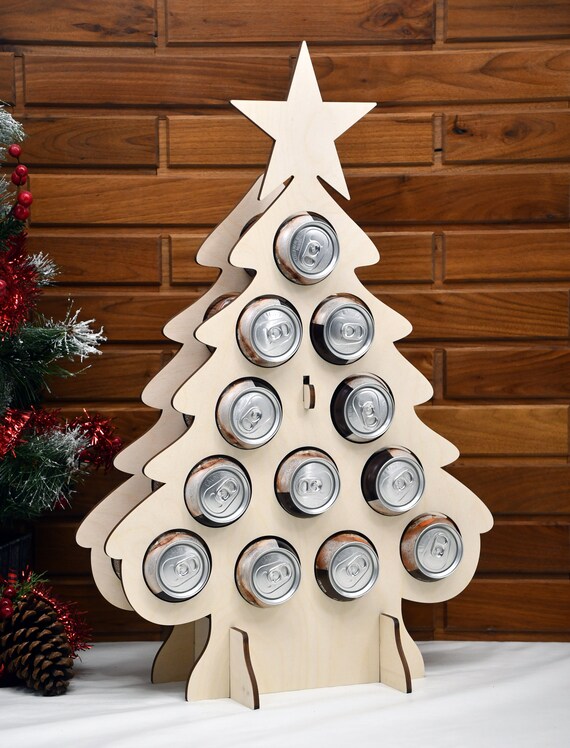Root Beer Advent Calendar Root Beer Float Advent Calendar - Etsy