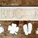 see more listings in the Interchangeable HomeSign section