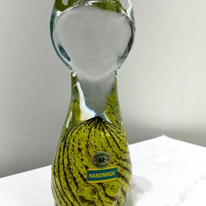 Reijmyre Glass - Etsy