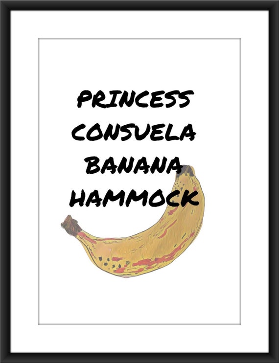 Banana Hammock Quotes Princess Consuela Banana Hammock AND Crap Bag banana-hammock-quotes-princess-consuela-banana-hammock-and-crap-bag