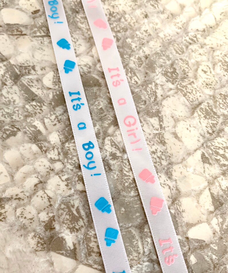 Baby Shower Corsage Pins - ANY NAME Set of 3 Custom Colors Personalized message seller with personalization and color choices