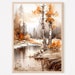 see more listings in the ⋒ Landscape Wall Art section