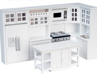dollhouse kitchen furniture