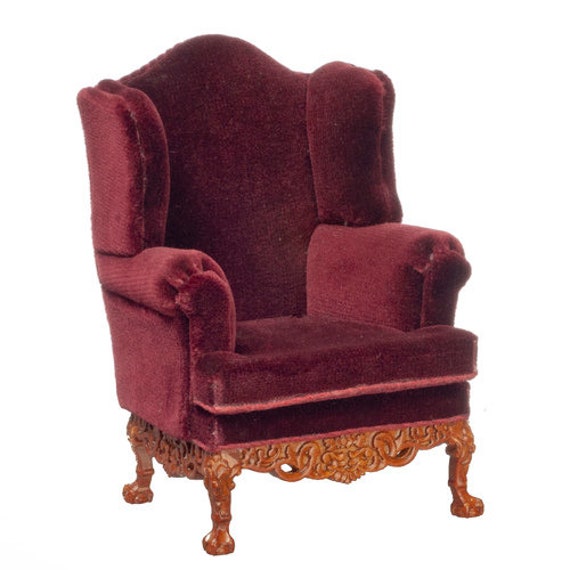 12th scale georgian furniture