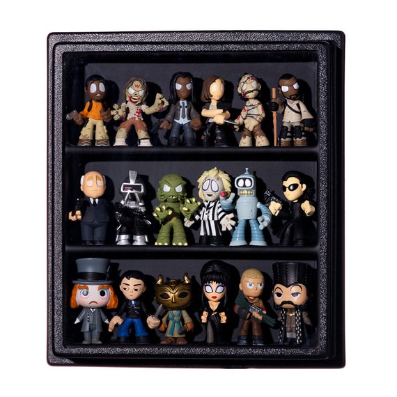 Mystery minis deals