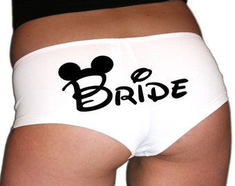 Disney Princess Cum Covered Panties - Disney lingerie | Etsy