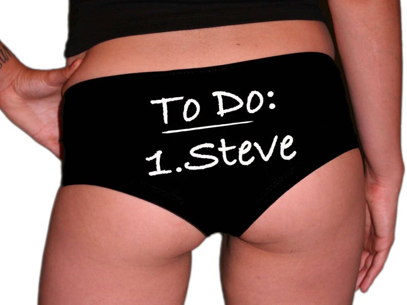Bride Lingerie Bachelorette Party Gift Bachelorette Party Favor Custom Bride Panties Gift For The Couple Gift For The Bride.