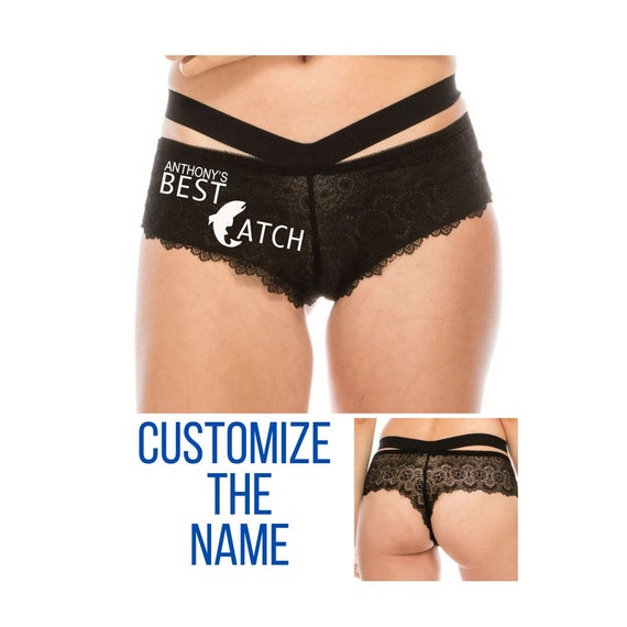 Custom Thong, custom underwear, custom panties, batchelorette