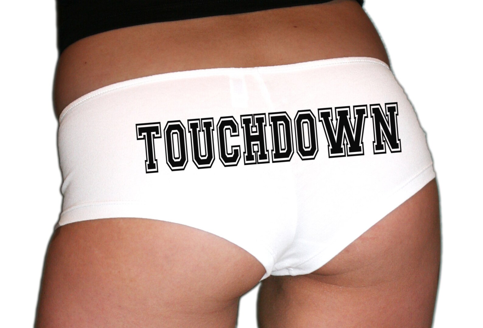 Football Gift. Football Underwear. Football Girlfriend. Etsy
