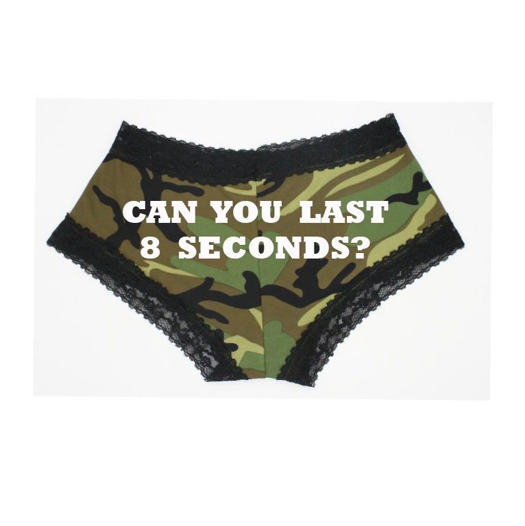 Cowgirl underwear Clearance