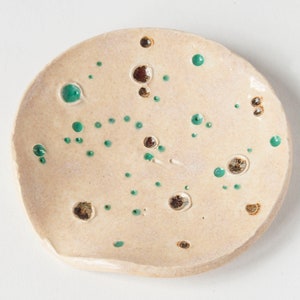 Spoon Rests - Tea Bag Holders - Choice of Colours