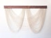 Large Macrame Wall Hanging | Boho Ecletic Wall Decor | Bohemian Style | Macrame Wood Chic | Fiber Art | Over the bed picture | Gift for Her 