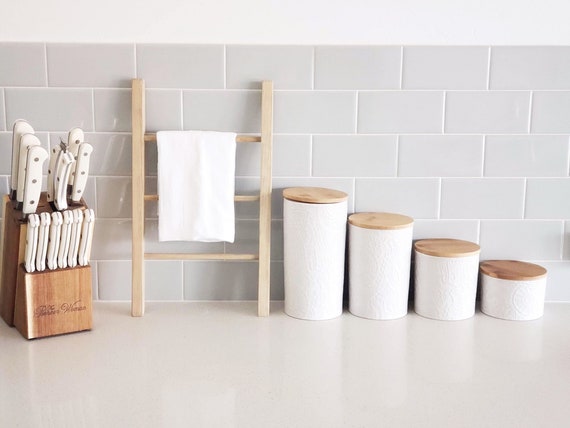 Rag holder new arrivals